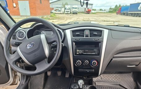 Datsun mi-DO, 2015 год, 384 000 рублей, 11 фотография