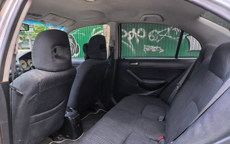 Honda Civic VII, 2001 год, 350 000 рублей, 6 фотография