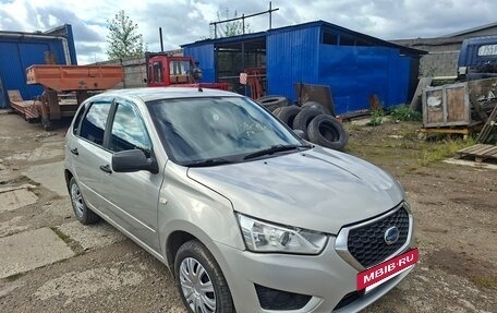 Datsun mi-DO, 2015 год, 384 000 рублей, 2 фотография