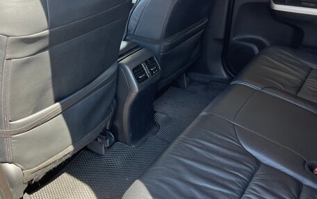 Honda CR-V IV, 2013 год, 1 970 000 рублей, 7 фотография