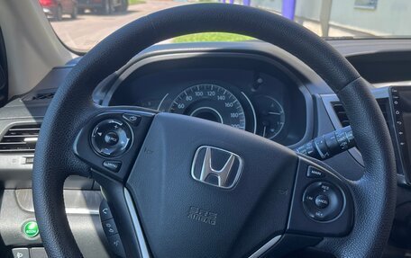 Honda CR-V IV, 2013 год, 1 970 000 рублей, 9 фотография