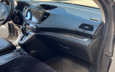 Honda CR-V IV, 2013 год, 1 970 000 рублей, 5 фотография
