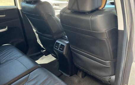 Honda CR-V IV, 2013 год, 1 970 000 рублей, 8 фотография