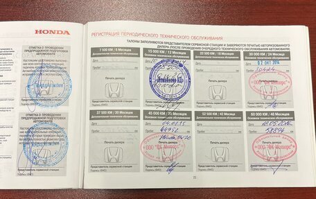 Honda CR-V IV, 2013 год, 1 970 000 рублей, 13 фотография