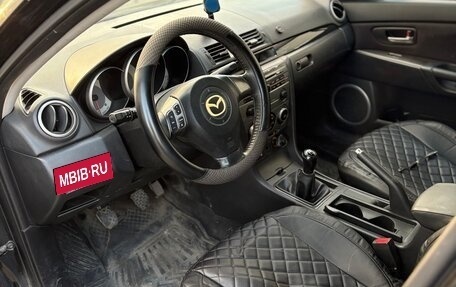 Mazda 3, 2008 год, 200 000 рублей, 2 фотография
