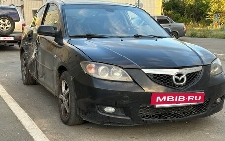 Mazda 3, 2008 год, 200 000 рублей, 3 фотография