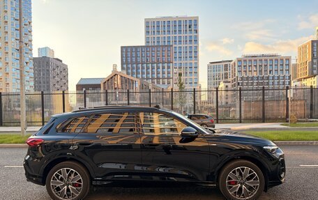 Audi Q5, 2026 год, 6 150 000 рублей, 2 фотография