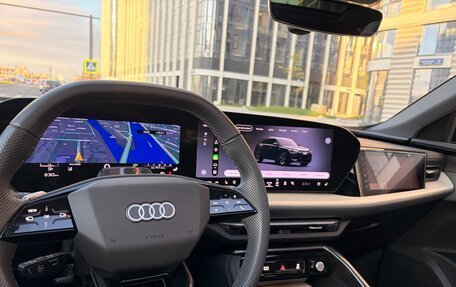 Audi Q5, 2026 год, 6 150 000 рублей, 7 фотография