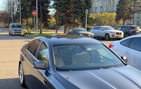 BMW 5 серия, 2013 год, 2 000 000 рублей, 4 фотография