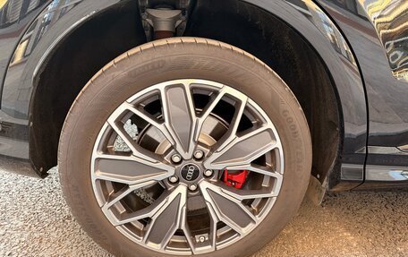 Audi Q5, 2026 год, 6 150 000 рублей, 5 фотография
