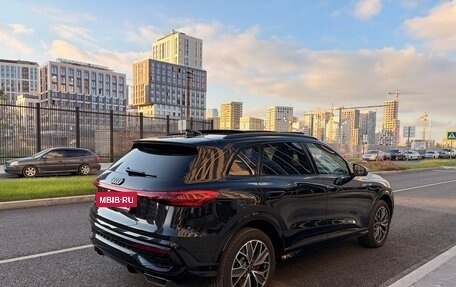 Audi Q5, 2026 год, 6 150 000 рублей, 4 фотография