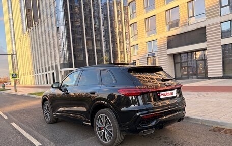 Audi Q5, 2026 год, 6 150 000 рублей, 10 фотография