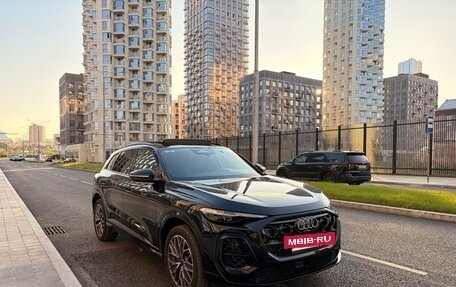 Audi Q5, 2026 год, 6 150 000 рублей, 3 фотография