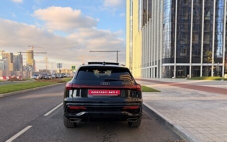 Audi Q5, 2026 год, 6 150 000 рублей, 11 фотография
