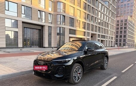Audi Q5, 2026 год, 6 150 000 рублей, 8 фотография