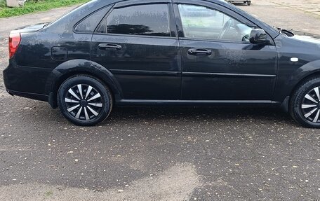 Chevrolet Lacetti, 2010 год, 230 000 рублей, 2 фотография