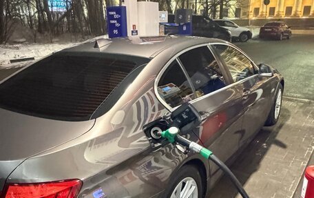 BMW 5 серия, 2013 год, 2 000 000 рублей, 8 фотография