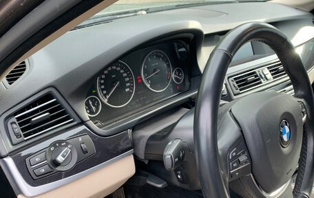 BMW 5 серия, 2013 год, 2 000 000 рублей, 10 фотография