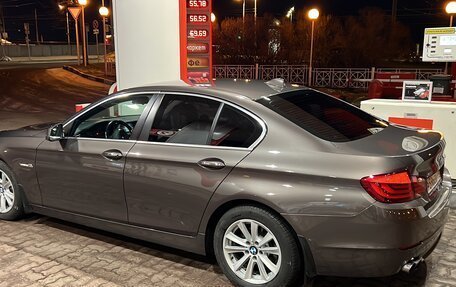 BMW 5 серия, 2013 год, 2 000 000 рублей, 7 фотография
