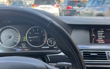 BMW 5 серия, 2013 год, 2 000 000 рублей, 6 фотография
