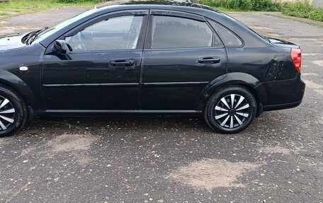 Chevrolet Lacetti, 2010 год, 230 000 рублей, 4 фотография