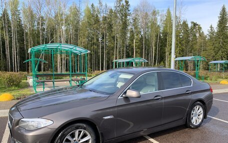 BMW 5 серия, 2013 год, 2 000 000 рублей, 5 фотография