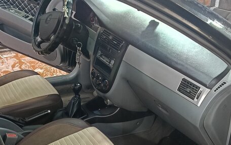 Chevrolet Lacetti, 2010 год, 230 000 рублей, 7 фотография