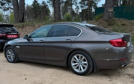 BMW 5 серия, 2013 год, 2 000 000 рублей, 9 фотография