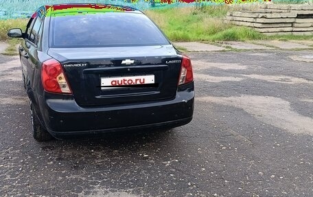 Chevrolet Lacetti, 2010 год, 230 000 рублей, 3 фотография