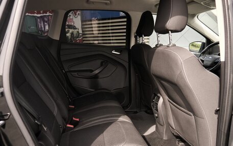 Ford Kuga III, 2018 год, 1 750 000 рублей, 7 фотография