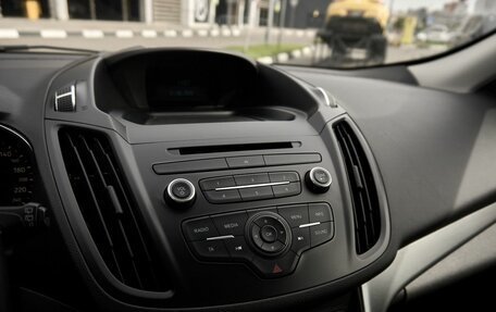 Ford Kuga III, 2018 год, 1 750 000 рублей, 9 фотография