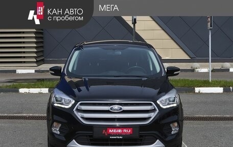 Ford Kuga III, 2018 год, 1 750 000 рублей, 3 фотография
