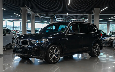BMW X5, 2022 год, 7 990 000 рублей, 1 фотография
