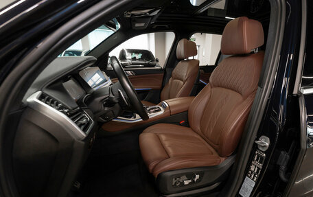 BMW X5, 2022 год, 7 990 000 рублей, 9 фотография