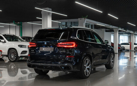BMW X5, 2022 год, 7 990 000 рублей, 4 фотография