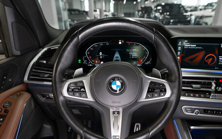 BMW X5, 2022 год, 7 990 000 рублей, 11 фотография