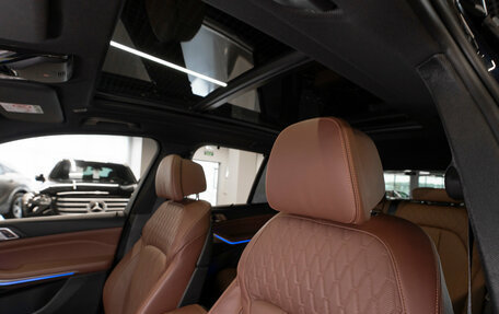 BMW X5, 2022 год, 7 990 000 рублей, 10 фотография