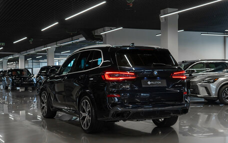 BMW X5, 2022 год, 7 990 000 рублей, 5 фотография
