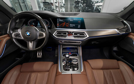 BMW X5, 2022 год, 7 990 000 рублей, 8 фотография