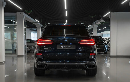 BMW X5, 2022 год, 7 990 000 рублей, 6 фотография