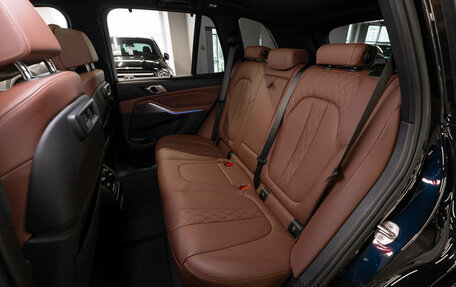 BMW X5, 2022 год, 7 990 000 рублей, 14 фотография