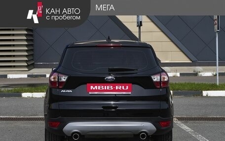 Ford Kuga III, 2018 год, 1 750 000 рублей, 4 фотография