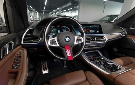 BMW X5, 2022 год, 7 990 000 рублей, 7 фотография