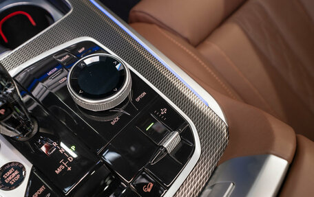 BMW X5, 2022 год, 7 990 000 рублей, 29 фотография