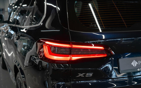 BMW X5, 2022 год, 7 990 000 рублей, 35 фотография