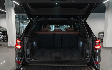 BMW X5, 2022 год, 7 990 000 рублей, 31 фотография