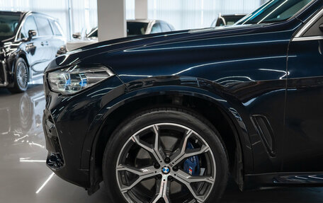 BMW X5, 2022 год, 7 990 000 рублей, 33 фотография
