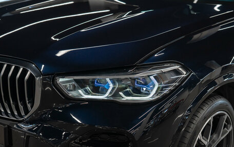 BMW X5, 2022 год, 7 990 000 рублей, 34 фотография