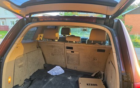 Volkswagen Touareg III, 2008 год, 1 750 000 рублей, 10 фотография