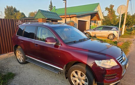 Volkswagen Touareg III, 2008 год, 1 750 000 рублей, 6 фотография